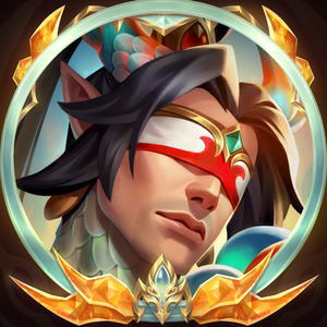 Summoner profile icon