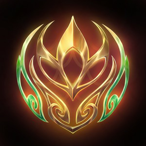 Summoner profile icon