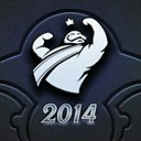 Summoner profile icon