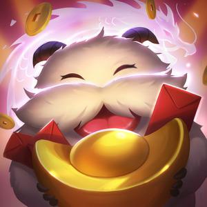 Summoner profile icon