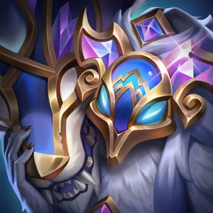 Summoner profile icon