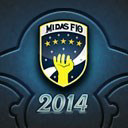 Summoner profile icon