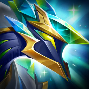 Summoner profile icon