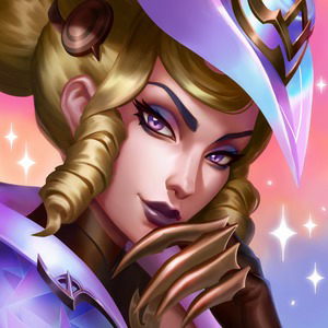 Summoner profile icon