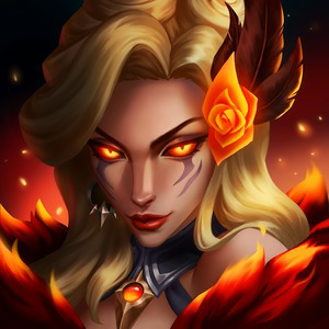 Summoner profile icon