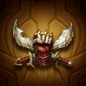 Summoner profile icon
