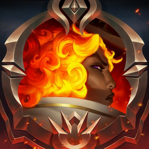 Summoner profile icon