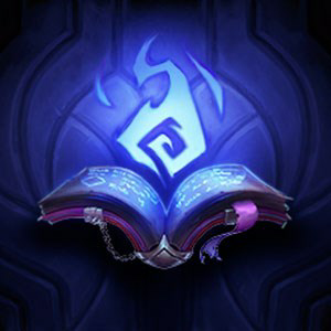 Summoner profile icon