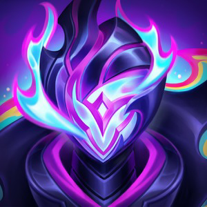 Summoner profile icon