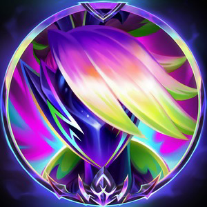 Summoner profile icon