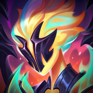 Summoner profile icon