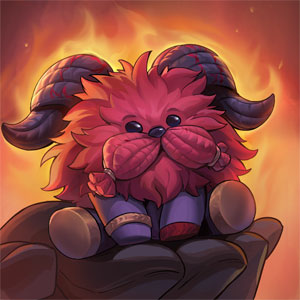 Summoner profile icon