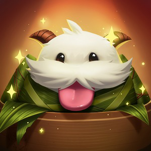 Summoner profile icon