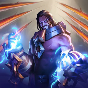 Summoner profile icon