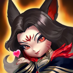 Summoner profile icon