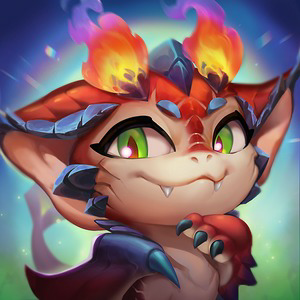 Summoner profile icon