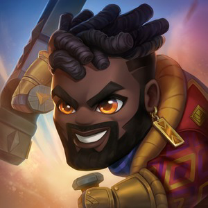 Summoner profile icon