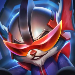 Summoner profile icon