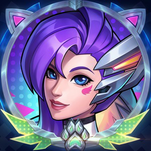 Summoner profile icon