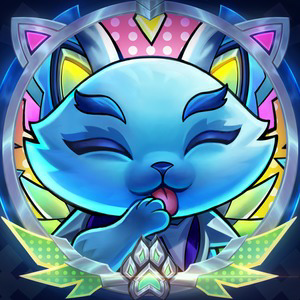 Summoner profile icon
