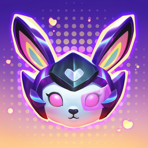 Summoner profile icon