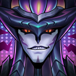 Summoner profile icon