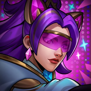 Summoner profile icon