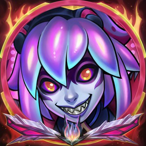 Summoner profile icon