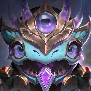 Summoner profile icon