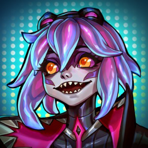Summoner profile icon