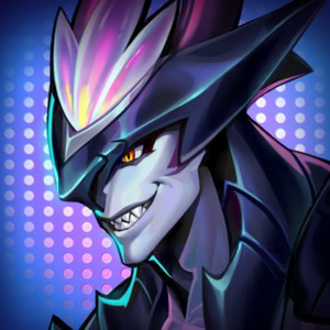 Summoner profile icon