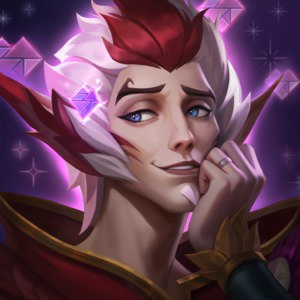 Summoner profile icon