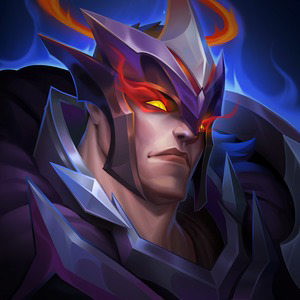 Summoner profile icon