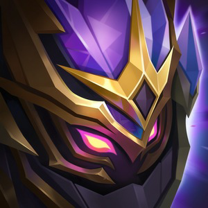 Summoner profile icon