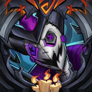 Summoner profile icon