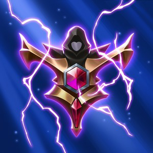 Summoner profile icon