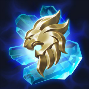 Summoner profile icon
