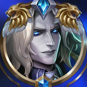 Summoner profile icon