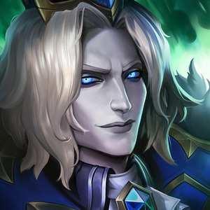 Summoner profile icon