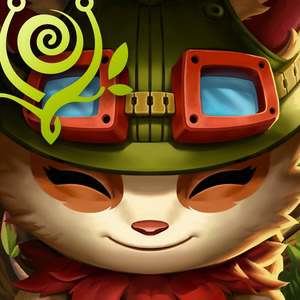 Summoner profile icon