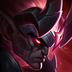 Summoner profile icon