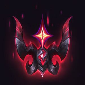 Summoner profile icon