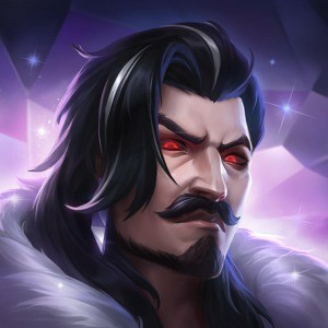 Summoner profile icon