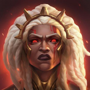 Summoner profile icon
