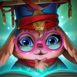Summoner profile icon