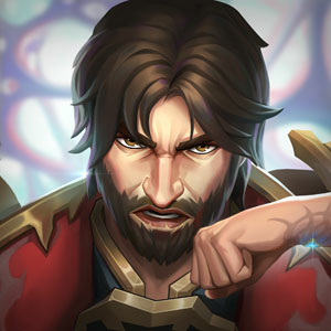 Summoner profile icon