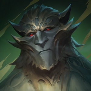 Summoner profile icon