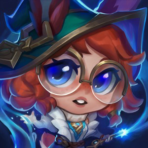 Summoner profile icon