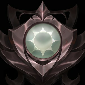 Summoner profile icon