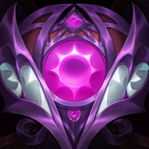Summoner profile icon